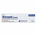Xirconi Cream 1% 30g – Oxiconazole Nitrate Antifungal Cream – Ferozsons