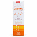Lice-O-Nil Cream 20g – Lindane 1% Scabies Treatment – Wilson's