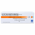 Gynosporin 2% Vaginal Cream 35g – Clotrimazole Antifungal Treatment – N Pharma