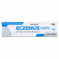 Eczemus 0.03% Tacrolimus Eczema Treatment – Brookes