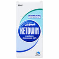 Ketowin Lotion 60ml – Ketoconazole – Shaigan