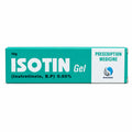 Isotin Gel 0.05% 10g – Isotretinoin – Shaigan