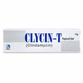 Clycin-T Topical Gel 10g – Clindamycin – Shaigan