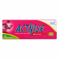 Actnise Pain Relief Cream 50g – PharmEvo