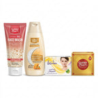 Golden Pearl Complete Skin Care Bundle – Brightening & Moisturizing | My Pill Store