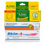 Post Acne Care Bundle – Acne, Dark Spots & Skin Texture Care | My Pill Store