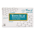 Tercica 300mg Tablets – Dexibuprofen | 30 Tablets