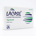 Lacasil 10g Sachets – Lactitol Monohydrate | 8 Sachets