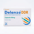Delanzo DDR 60mg Capsules – Dexlansoprazole | 30 Capsules