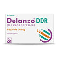 Delanzo DDR 30mg Capsules – Dexlansoprazole | 30 Capsules