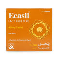 Ecasil 400mg Tablets – 12 Tablets | My Pill Store&nbsp;