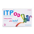 ITP OD 150mg Tablets (Itopride Hydrochloride) – 10 Tablets | My Pill Store