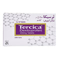 Tercica 400mg Tablets (Dexibuprofen) – 30 Tablets | My Pill Store