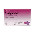 Fungone 150mg Capsule (Fluconazole) – 1 Capsule | My Pill Store
