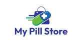 My Pill Store - Home